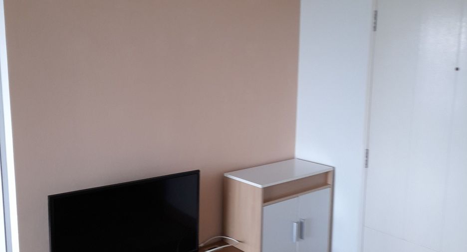 For rent 1 bed condo in Bang Khae, Bangkok
