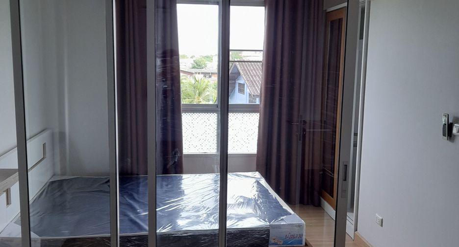 For rent 1 bed condo in Bang Khae, Bangkok