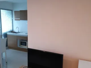 Condo en alquiler de 1 habitaciones en Bang Khae, Bangkok