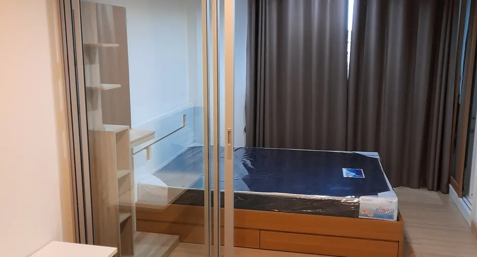 For rent 1 bed condo in Bang Khae, Bangkok