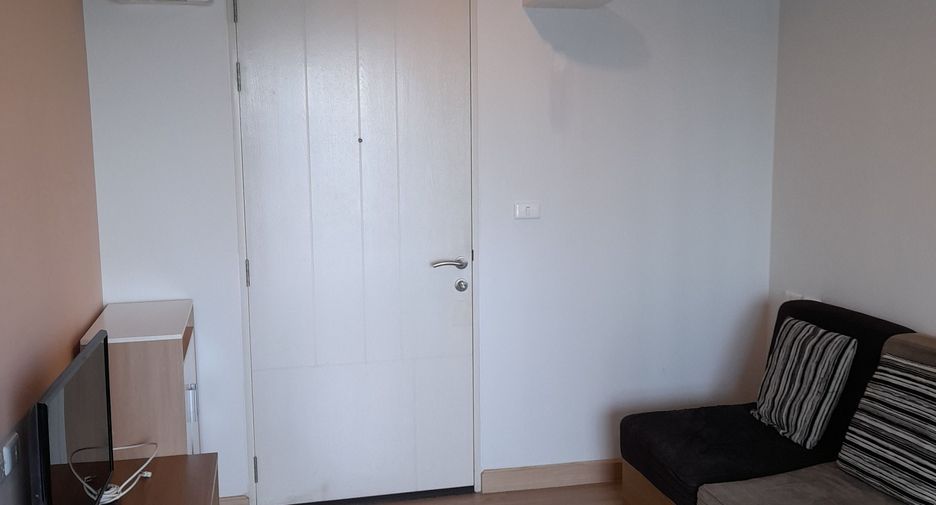 For rent 1 bed condo in Bang Khae, Bangkok