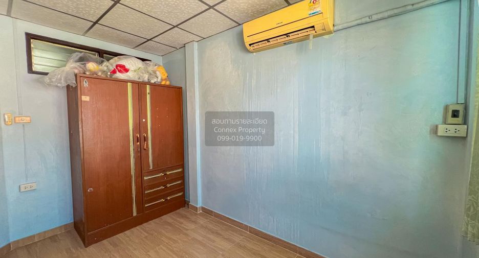 For sale 2 bedrooms townhouse in Bang Yai, Nonthaburi