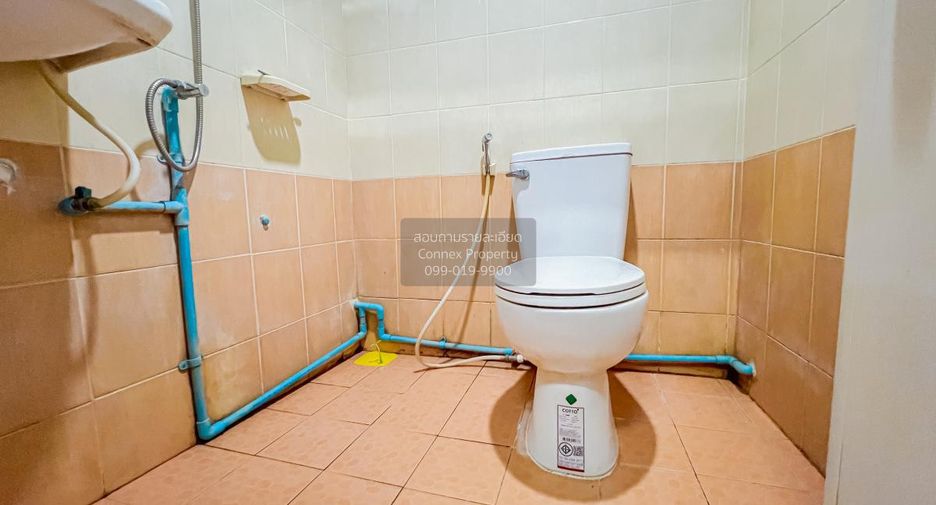 For sale 2 bedrooms townhouse in Bang Yai, Nonthaburi