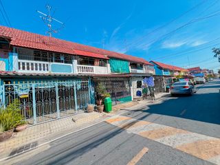 For sale 2 bedrooms townhouse in Bang Yai, Nonthaburi