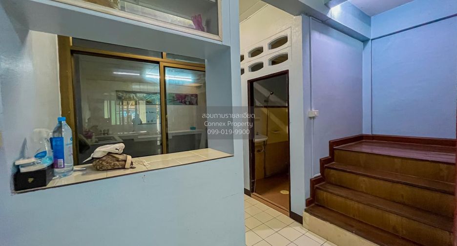 For sale 2 bedrooms townhouse in Bang Yai, Nonthaburi