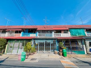 For sale 2 bedrooms townhouse in Bang Yai, Nonthaburi