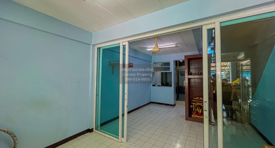 For sale 2 bedrooms townhouse in Bang Yai, Nonthaburi
