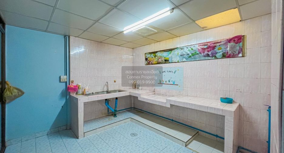 For sale 2 bedrooms townhouse in Bang Yai, Nonthaburi