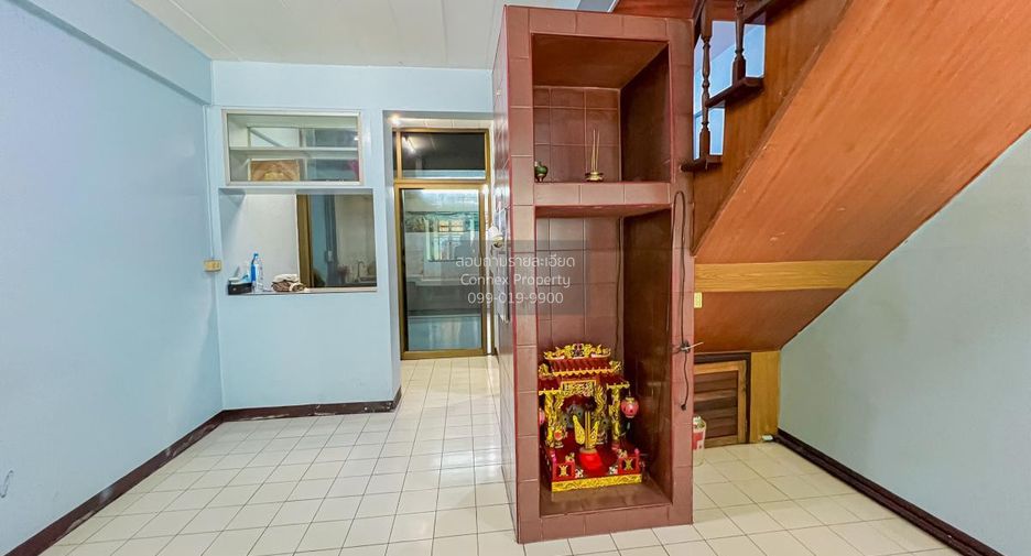 For sale 2 bedrooms townhouse in Bang Yai, Nonthaburi