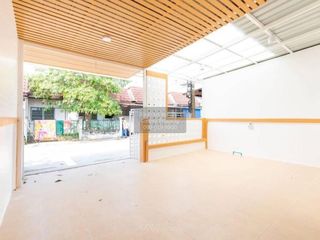 For sale 2 bedrooms townhouse in Thanyaburi, Pathum Thani