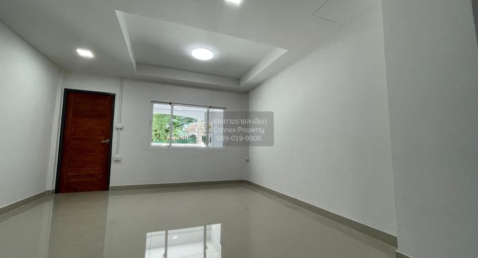 Продажа 2 спальни таунхаус в Bang Bua Thong, Нонтабури