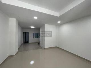 For sale 2 bedrooms townhouse in Bang Bua Thong, Nonthaburi
