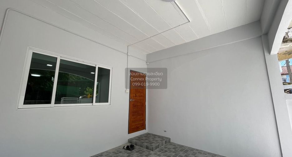Продажа 2 спальни таунхаус в Bang Bua Thong, Нонтабури