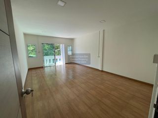 For sale 2 bedrooms townhouse in Bang Bua Thong, Nonthaburi