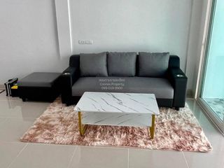 For sale 2 bedrooms townhouse in Lam Luk Ka, Pathum Thani