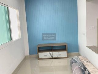 For sale 2 bedrooms townhouse in Lam Luk Ka, Pathum Thani