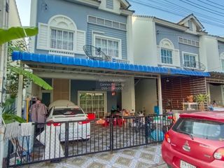 出售 4 卧室 联排别墅 在 Mueang Chon Buri, Chon Buri