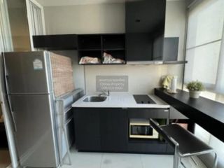 Condo en alquiler de 1 habitaciones en Khlong Toei, Bangkok