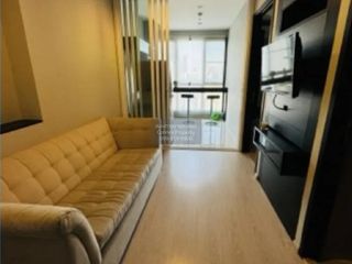 Condo en alquiler de 1 habitaciones en Khlong Toei, Bangkok