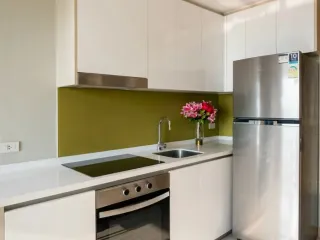 出售 2 卧室 公寓 在 Bang Lamung, Chon Buri