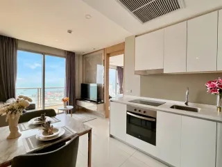 出售 2 卧室 公寓 在 Bang Lamung, Chon Buri