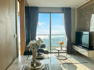 出售 2 卧室 公寓 在 Bang Lamung, Chon Buri