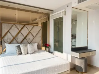 出售 2 卧室 公寓 在 Bang Lamung, Chon Buri