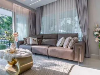 Haus zum Kauf mit 5 Zimmer in Bang Lamung, Chonburi