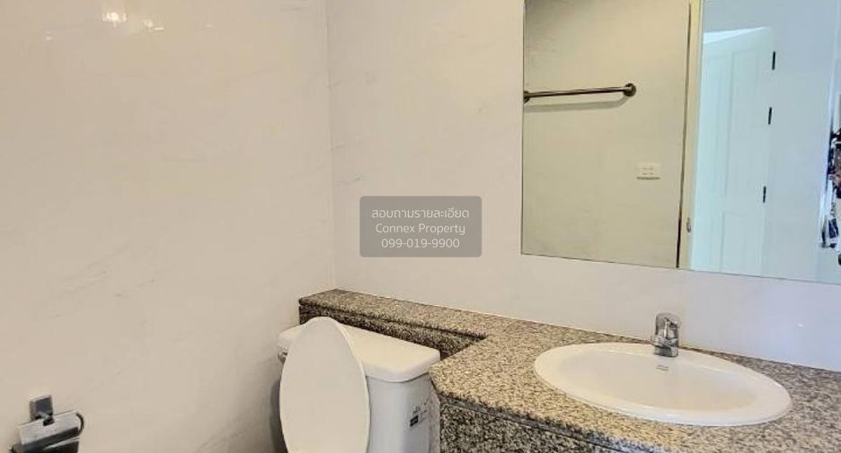 Condo en alquiler de 2 habitaciones en Yan Nawa, Bangkok