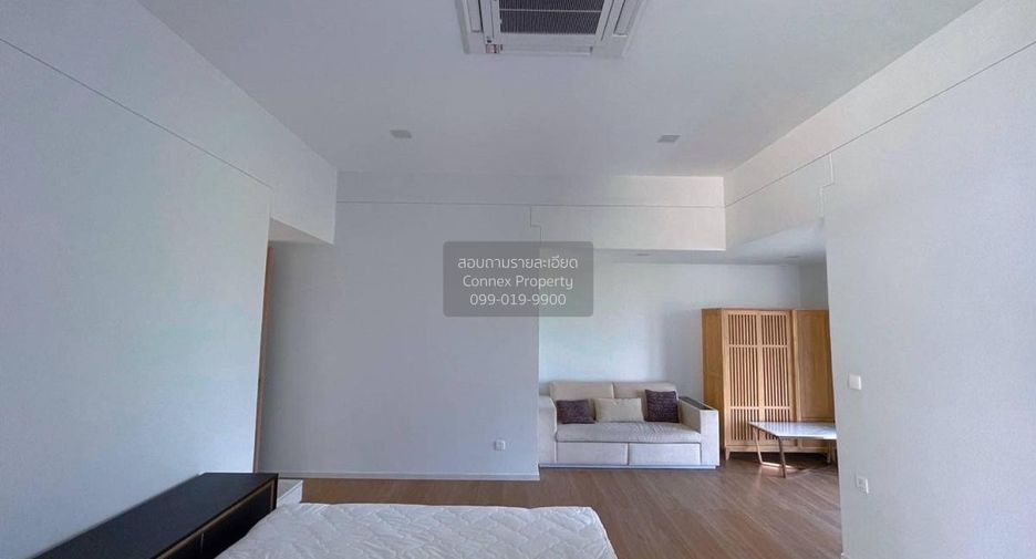 For rent 3 bedrooms house in Saphan Sung, Bangkok
