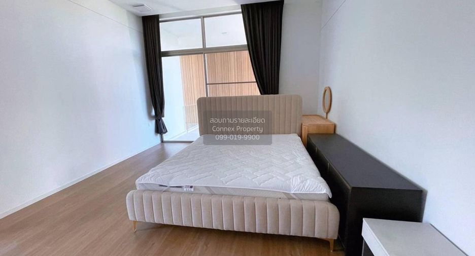 For rent 3 bedrooms house in Saphan Sung, Bangkok