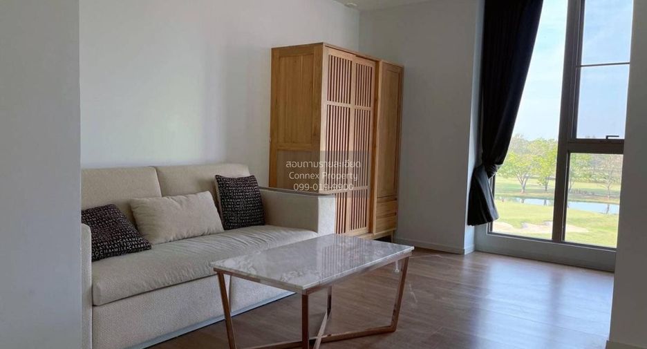 For rent 3 bedrooms house in Saphan Sung, Bangkok