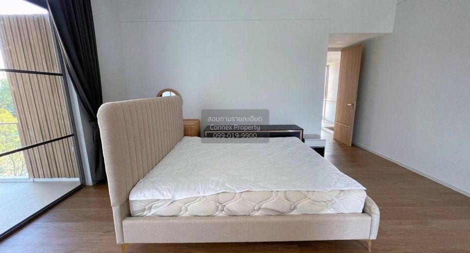 For rent 3 bedrooms house in Saphan Sung, Bangkok