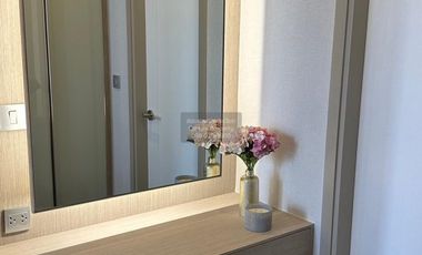 For rent 1 bed condo in Ratchathewi, Bangkok