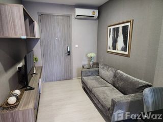 À louer 1 chambre condo à Bang Khen, Bangkok
