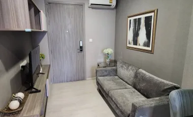 Condo en alquiler de 1 habitaciones en Bang Khen, Bangkok