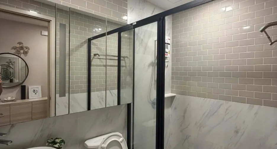 For rent 1 bed condo in Ratchathewi, Bangkok