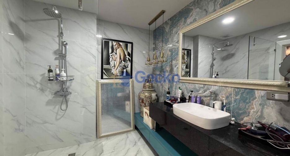 Wohnung zum Kauf mit 1 Zimmer in Pratumnak, Pattaya