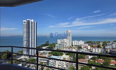 Wohnung zum Kauf mit 1 Zimmer in Pratumnak, Pattaya