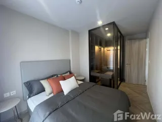 À louer 1 chambre condo à Watthana, Bangkok