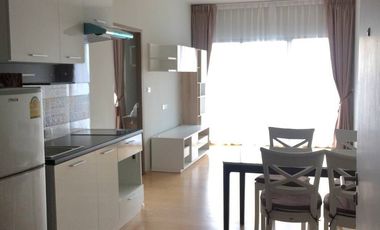 À louer 1 chambre condo à Ratchathewi, Bangkok