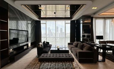 For rent 2 ベッドルーム condo in Watthana, Bangkok