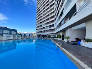 For Rent 2 Bedroom Condo In Bang Lamung, Chonburi