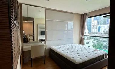 Wohnung zur Miete mit 1 Zimmer in Sathon, Bangkok