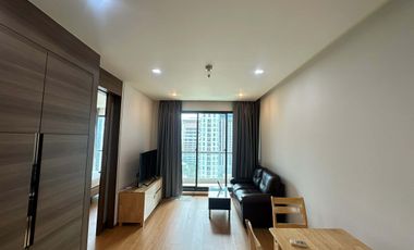 Wohnung zur Miete mit 1 Zimmer in Sathon, Bangkok