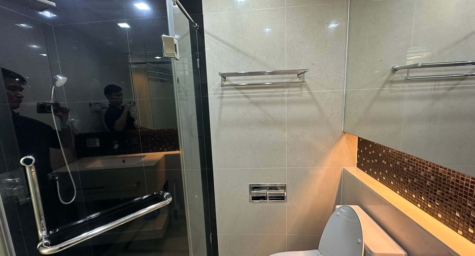 À louer 1 chambre condo à Sathon, Bangkok