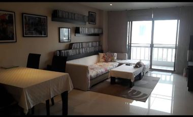 For sale 2 ベッドルーム condo in Watthana, Bangkok