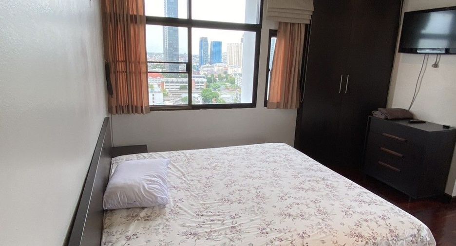 ขาย 2 ห้องนอน คอนโด ใน วัฒนา, กรุงเทพฯ