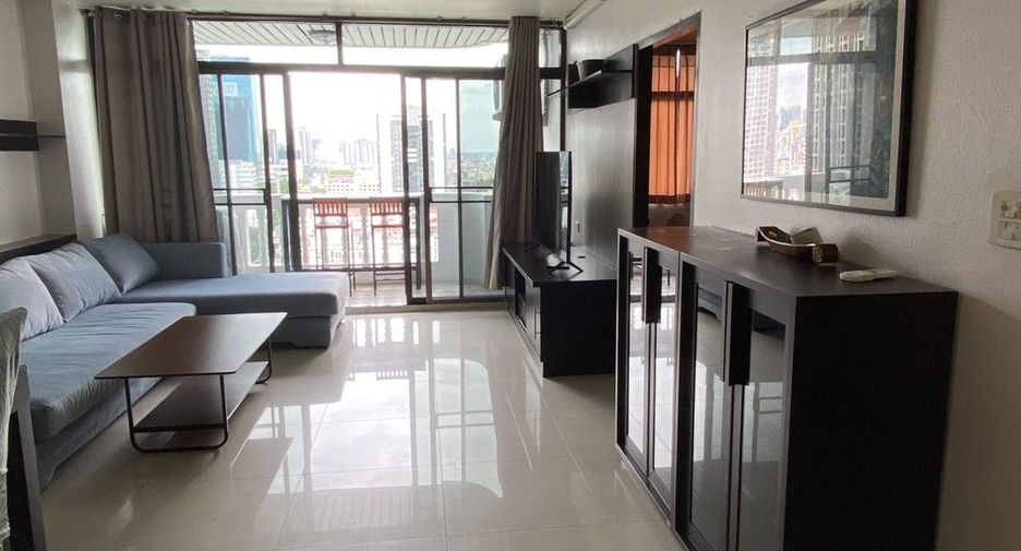 ขาย 2 ห้องนอน คอนโด ใน วัฒนา, กรุงเทพฯ