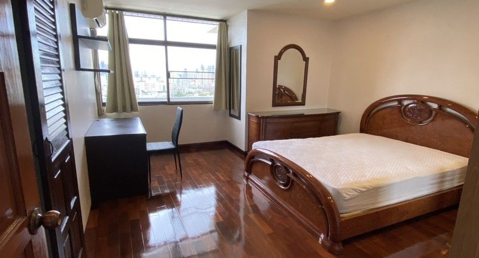 ขาย 2 ห้องนอน คอนโด ใน วัฒนา, กรุงเทพฯ